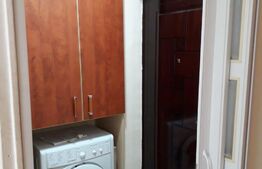 Garsonieră, decomandată, 24mp, zona Mircea Cel Bătrân 