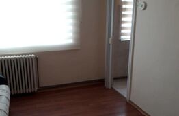 Garsonieră, decomandată, 24mp, zona Mircea Cel Bătrân 