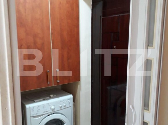 Garsonieră de închiriat Mircea cel Batran - 113905AI | BLITZ Iași | Poza3