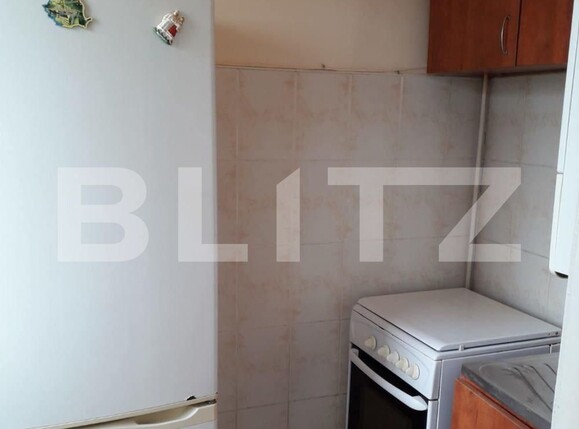Garsonieră de închiriat Mircea cel Batran - 113905AI | BLITZ Iași | Poza2