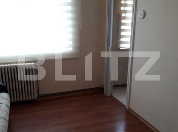 Garsonieră de închiriat Mircea cel Batran - 113905AI | BLITZ Iași | Poza1