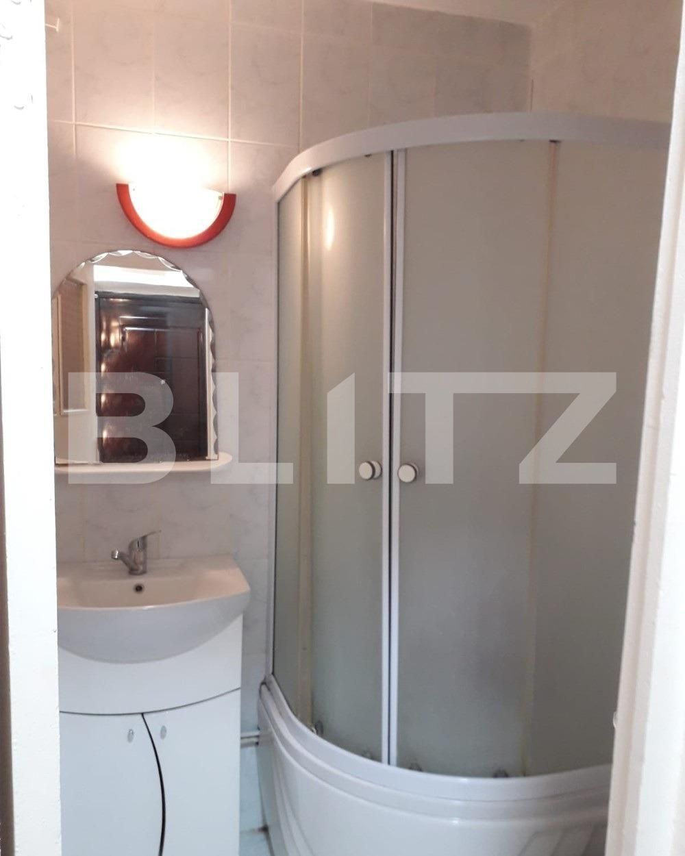 Garsonieră de închiriat Mircea cel Batran - 113905AI | BLITZ Iași | Poza4