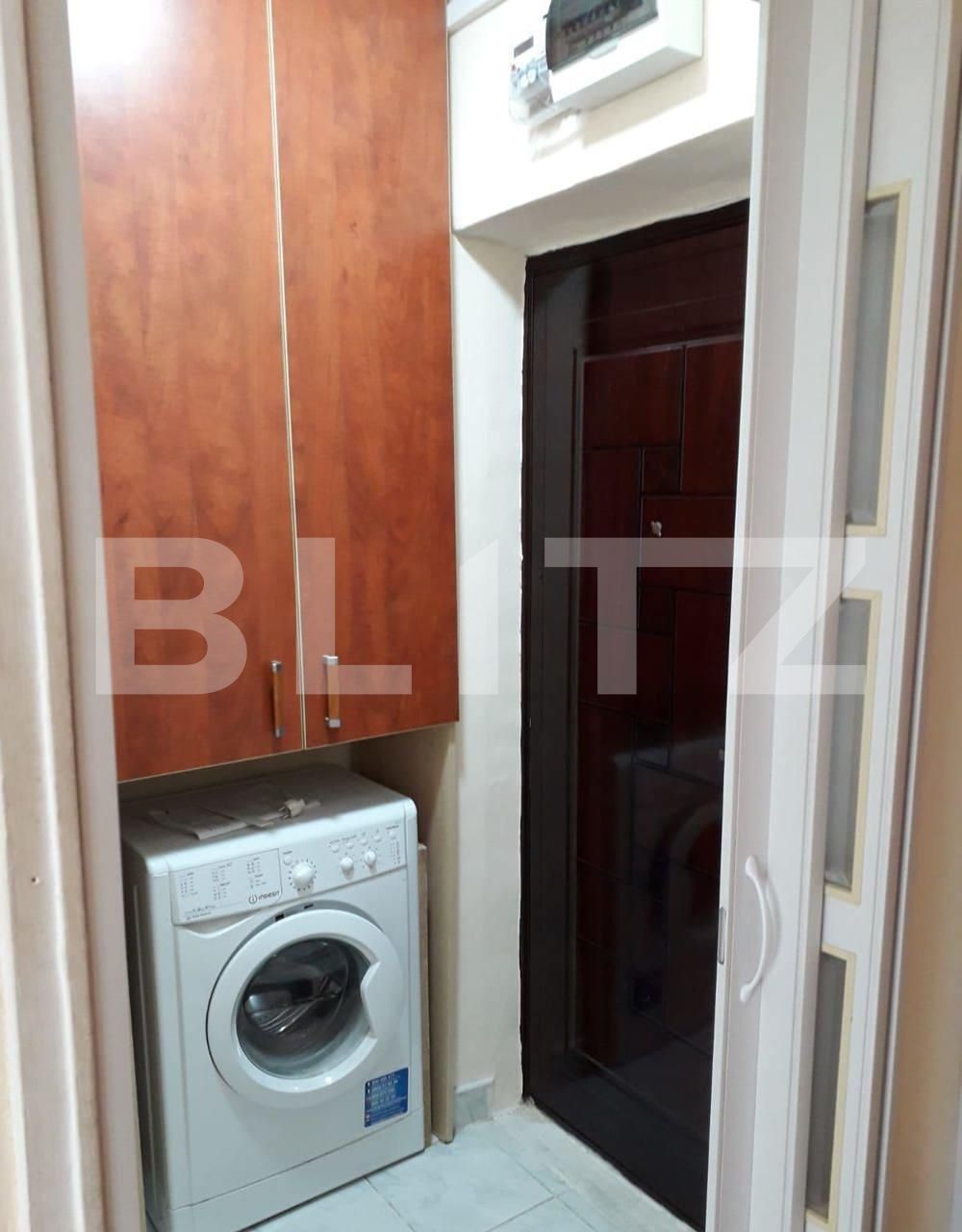 Garsonieră de închiriat Mircea cel Batran - 113905AI | BLITZ Iași | Poza3