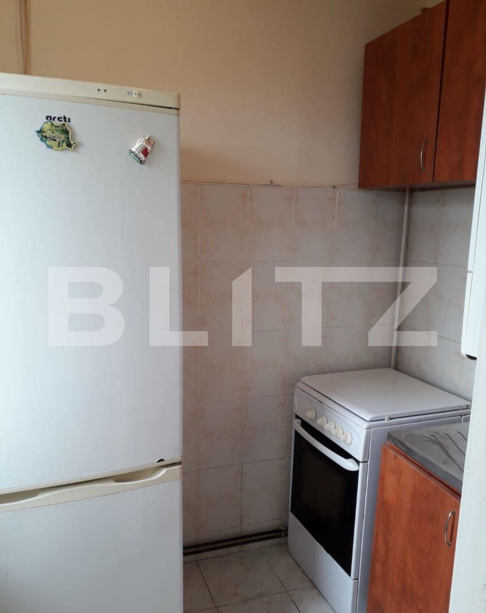 Garsonieră de închiriat Mircea cel Batran - 113905AI | BLITZ Iași | Poza2