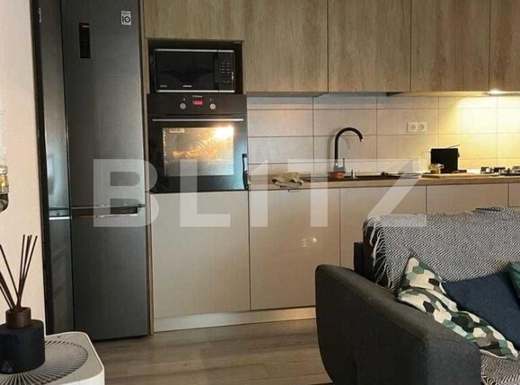 Apartament de închiriat 2 camere Tatarasi - 113910AI | BLITZ Iași | Poza1