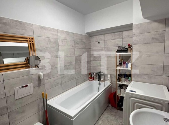 Apartament de închiriat 2 camere Tatarasi - 113910AI | BLITZ Iași | Poza7