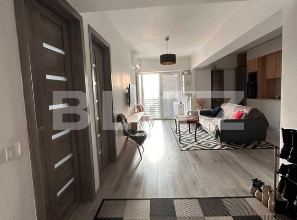 Apartament de închiriat 2 camere Tatarasi - 113910AI | BLITZ Iași | Poza3