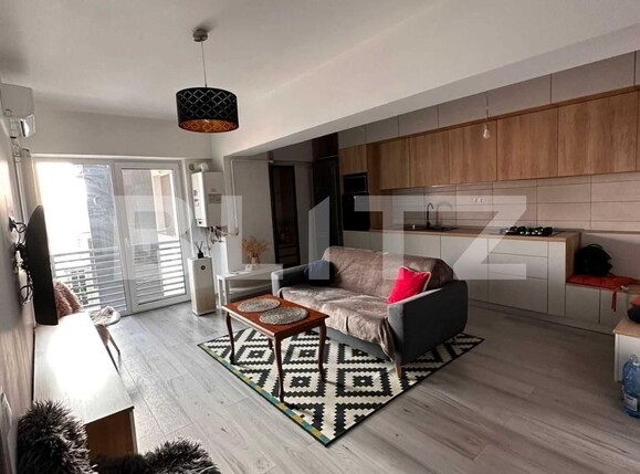 Apartament de închiriat 2 camere Tatarasi - 113910AI | BLITZ Iași | Poza2