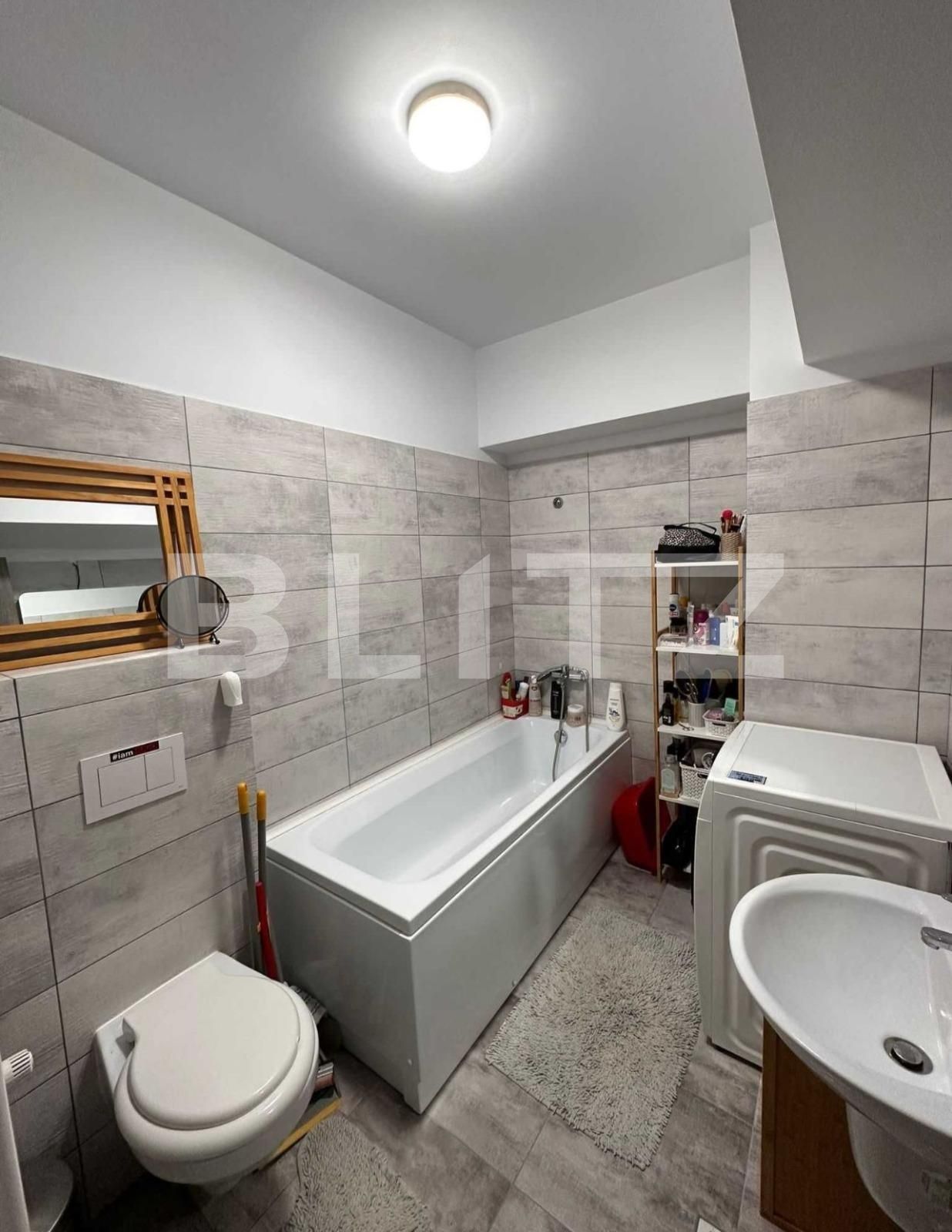 Apartament de închiriat 2 camere Tatarasi - 113910AI | BLITZ Iași | Poza7