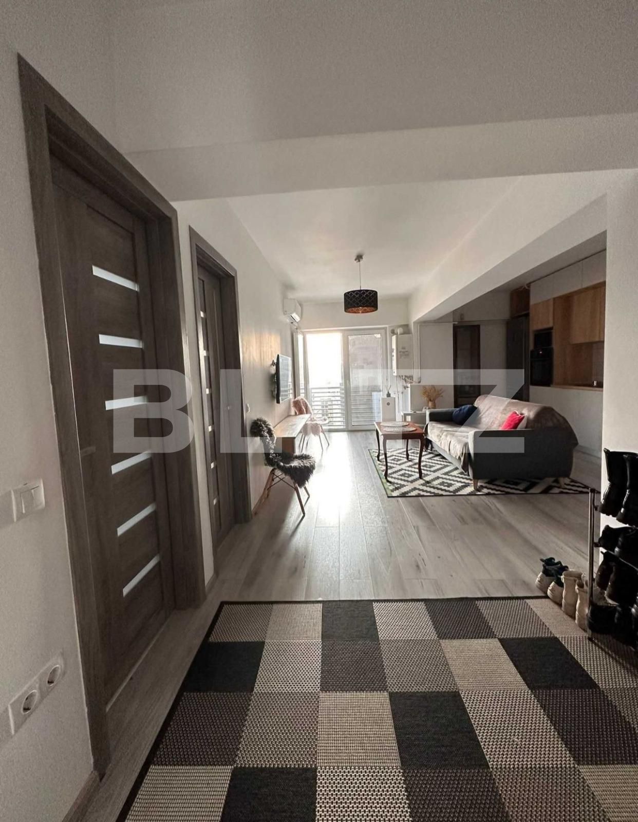 Apartament de închiriat 2 camere Tatarasi - 113910AI | BLITZ Iași | Poza3