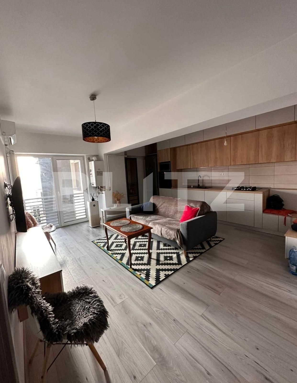 Apartament de închiriat 2 camere Tatarasi - 113910AI | BLITZ Iași | Poza2