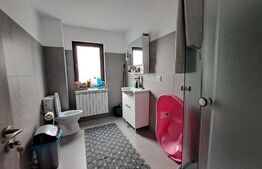 Casa 4 camere, 210 mp, 500 mp teren, zona Dancu