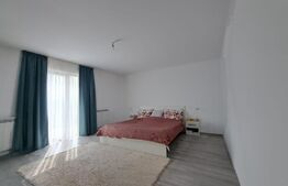 Casa 4 camere, 210 mp, 500 mp teren, zona Dancu