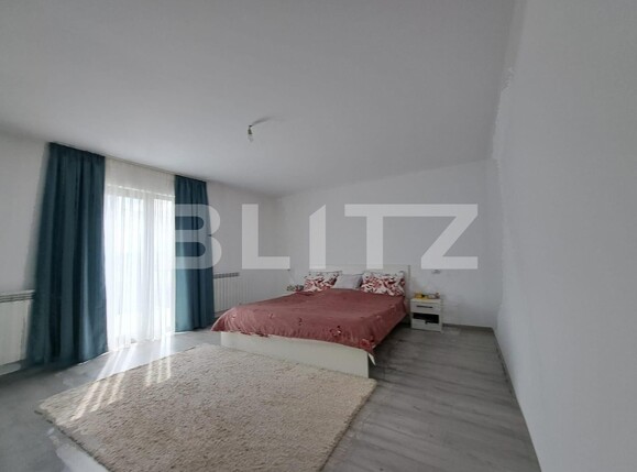Casa de vânzare 4 camere Dancu - 113977CV | BLITZ Iași | Poza4
