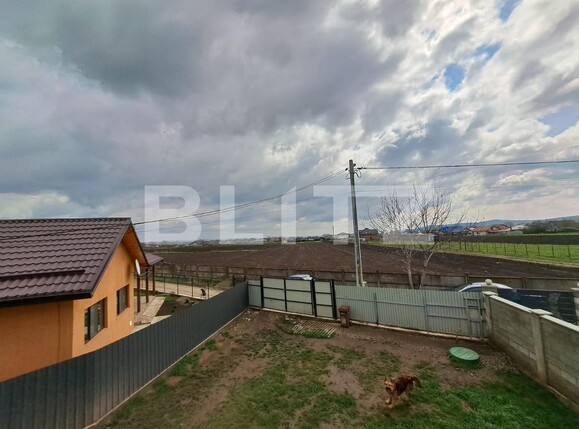 Casa de vânzare 4 camere Dancu - 113977CV | BLITZ Iași | Poza2