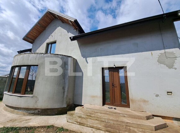 Casa de vânzare 4 camere Dancu - 113977CV | BLITZ Iași | Poza1