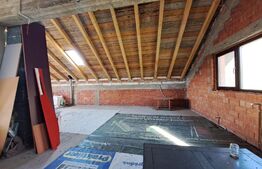 Casa de 5 camere, 340 mp utili, 540 mp teren, Nicolina