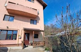 Casa de 5 camere, 340 mp utili, 540 mp teren, Nicolina