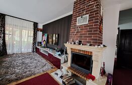 Casa de 5 camere, 340 mp utili, 540 mp teren, Nicolina