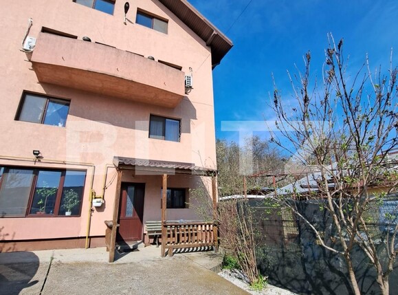 Casa de vânzare 5 camere Nicolina - 114004CV | BLITZ Iași | Poza2