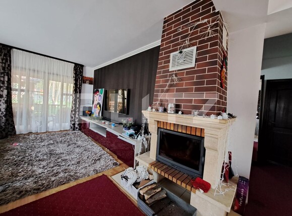 Casa de vânzare 5 camere Nicolina - 114004CV | BLITZ Iași | Poza4