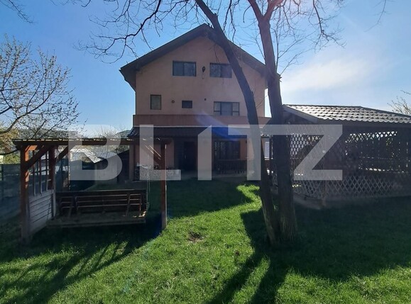 Casa de vânzare 5 camere Nicolina - 114004CV | BLITZ Iași | Poza1