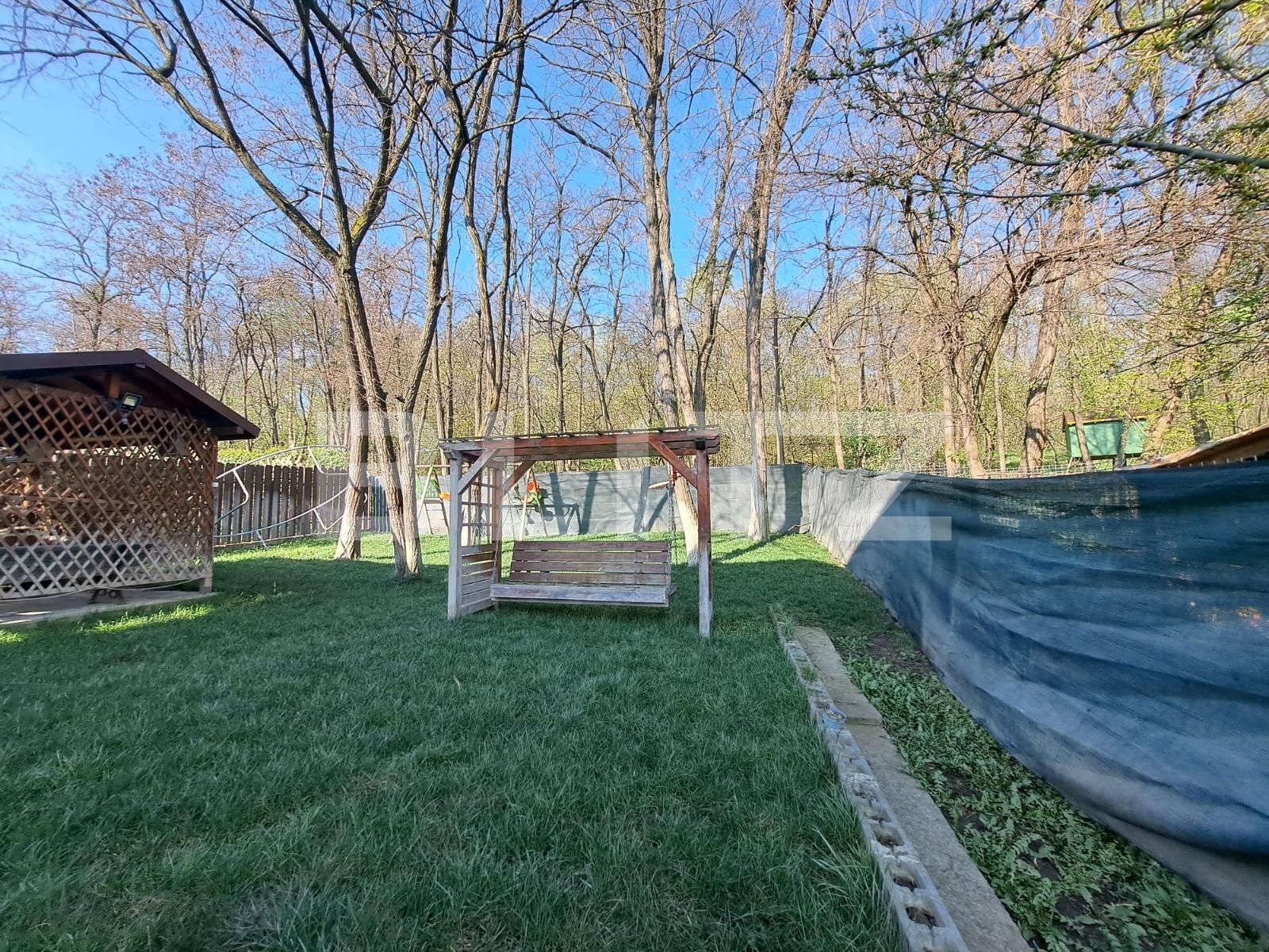 Casa de vânzare 5 camere Nicolina - 114004CV | BLITZ Iași | Poza3