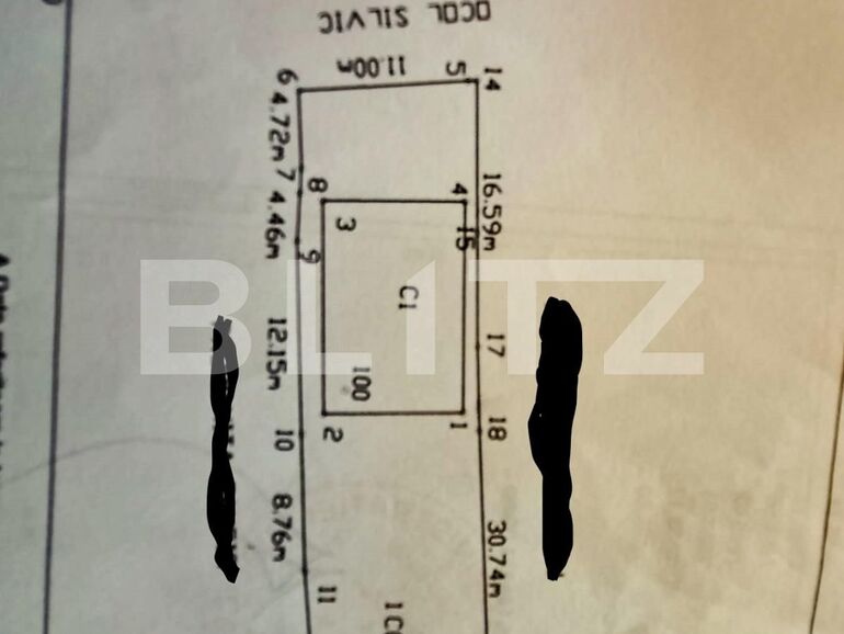Casa de vânzare 5 camere Nicolina - 114004CV | BLITZ Iași | Poza5