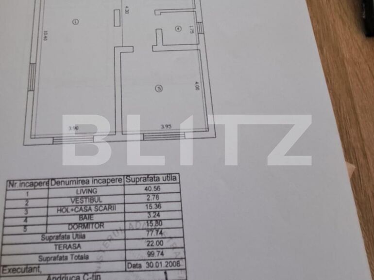 Casa de vânzare 5 camere Nicolina - 114004CV | BLITZ Iași | Poza4