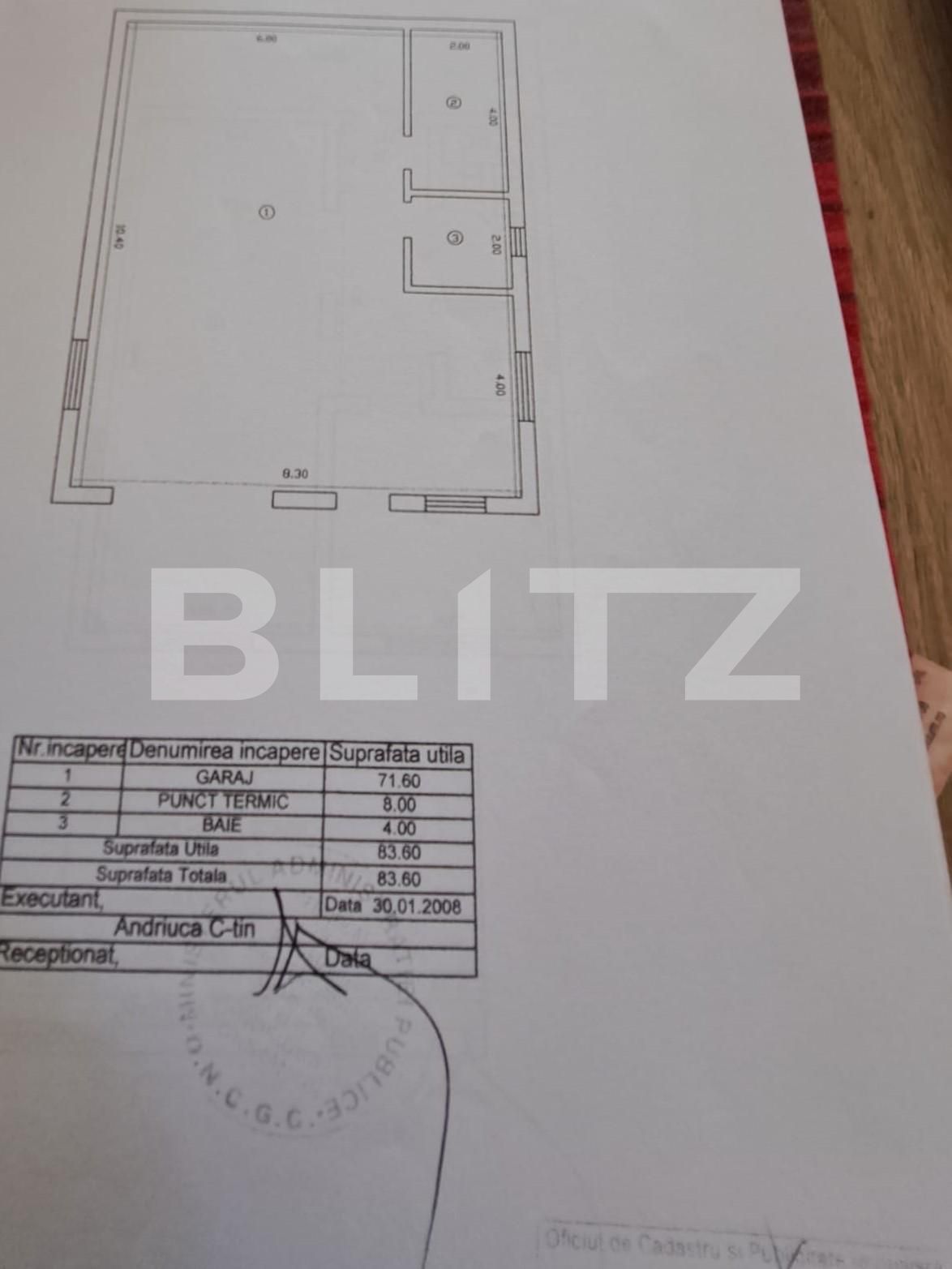 Casa de vânzare 5 camere Nicolina - 114004CV | BLITZ Iași | Poza2