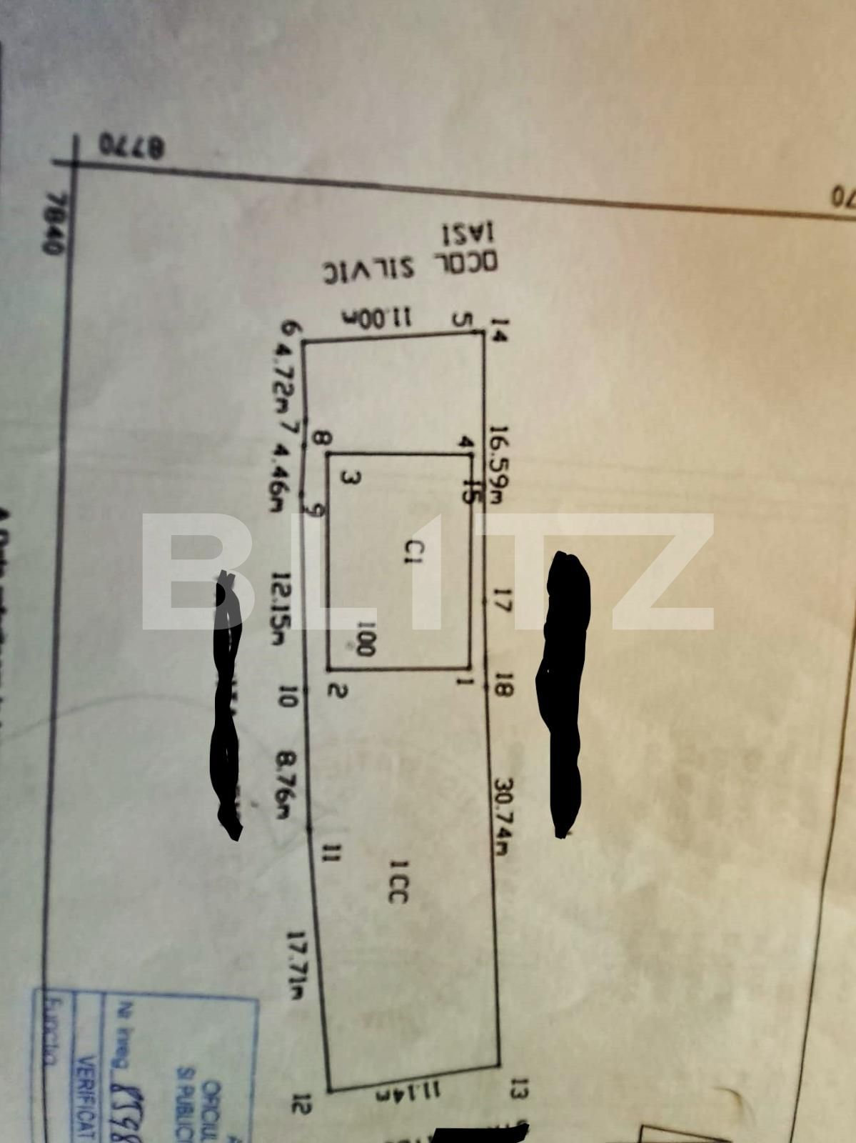 Casa de vânzare 5 camere Nicolina - 114004CV | BLITZ Iași | Poza5