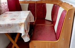 Apartament de 1 camera, 33mp, zona Tatarasi