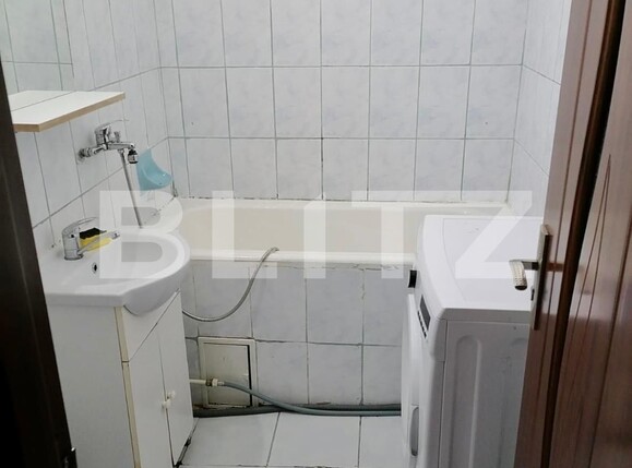 Garsonieră de închiriat Tatarasi - 114084AI | BLITZ Iași | Poza5