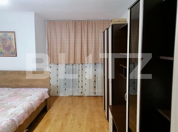 Garsonieră de închiriat Tatarasi - 114084AI | BLITZ Iași | Poza1