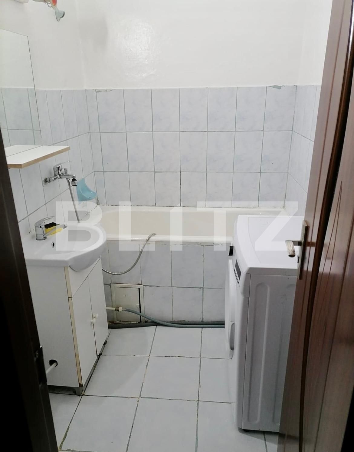 Garsonieră de închiriat Tatarasi - 114084AI | BLITZ Iași | Poza5