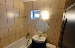 Apartament de 1 camera, 34mp, zona Nicolina