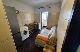 Apartament de 1 camera, 34mp, zona Nicolina