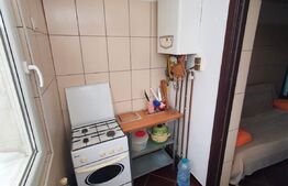 Apartament de 1 camera, 34mp, zona Nicolina