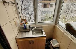 Apartament de 1 camera, 34mp, zona Nicolina