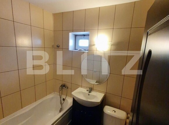 Garsonieră de închiriat Nicolina - 114085AI | BLITZ Iași | Poza5