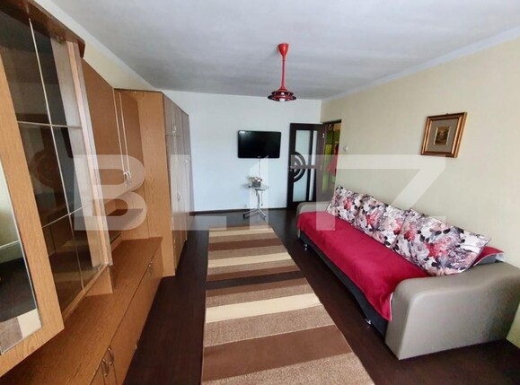 Garsonieră de închiriat Nicolina - 114085AI | BLITZ Iași | Poza1