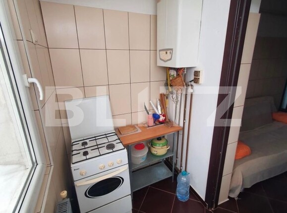 Garsonieră de închiriat Nicolina - 114085AI | BLITZ Iași | Poza3