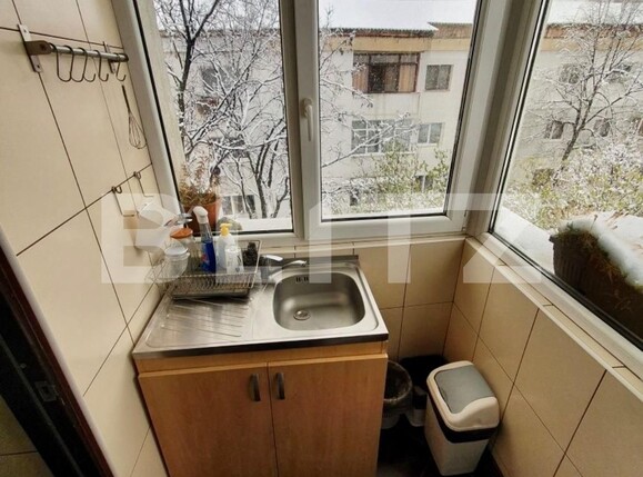 Garsonieră de închiriat Nicolina - 114085AI | BLITZ Iași | Poza4