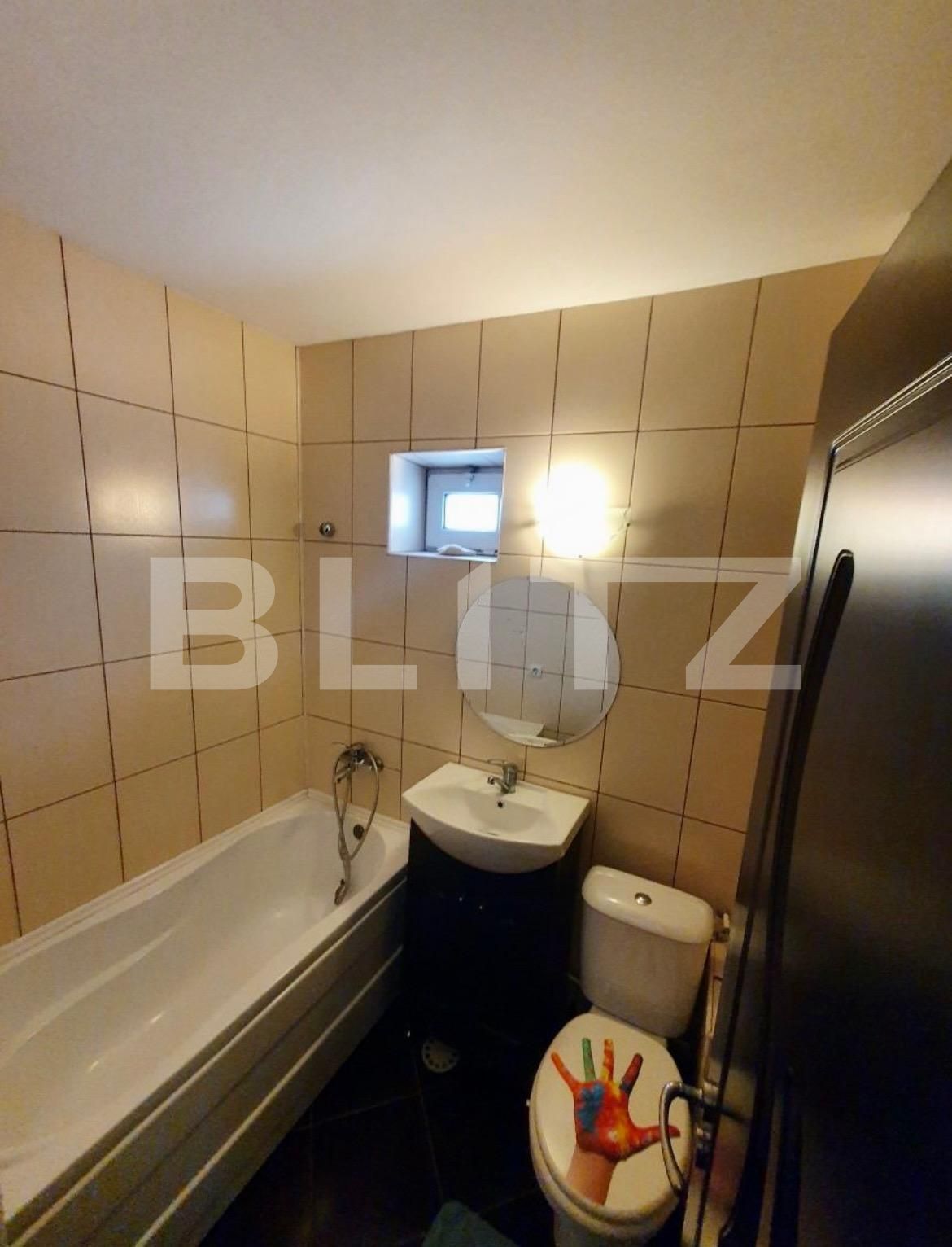 Garsonieră de închiriat Nicolina - 114085AI | BLITZ Iași | Poza5