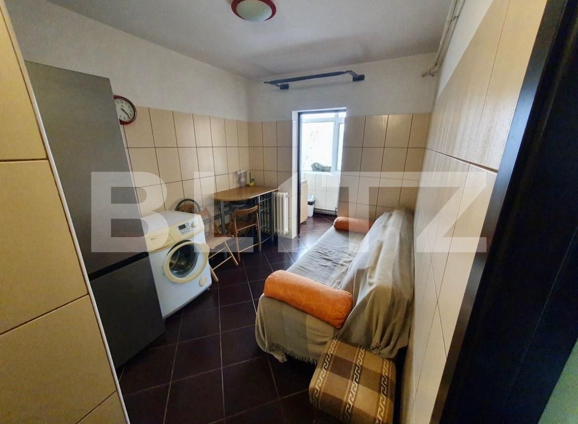 Garsonieră de închiriat Nicolina - 114085AI | BLITZ Iași | Poza2
