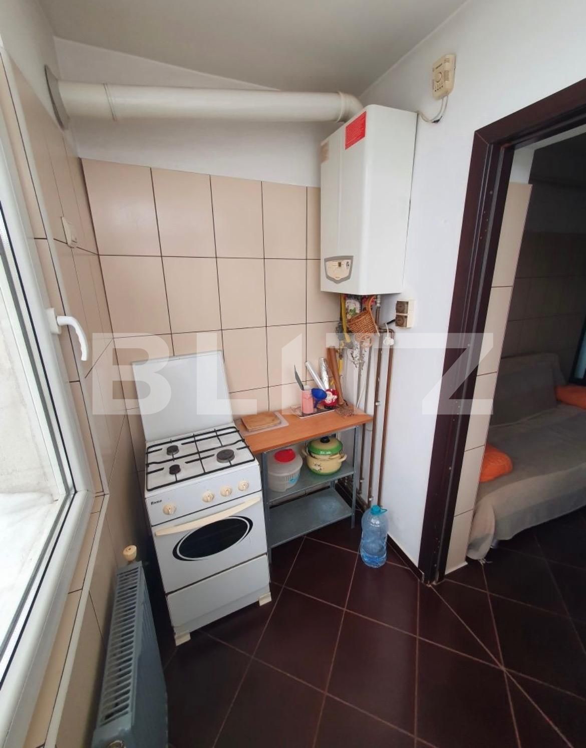 Garsonieră de închiriat Nicolina - 114085AI | BLITZ Iași | Poza3