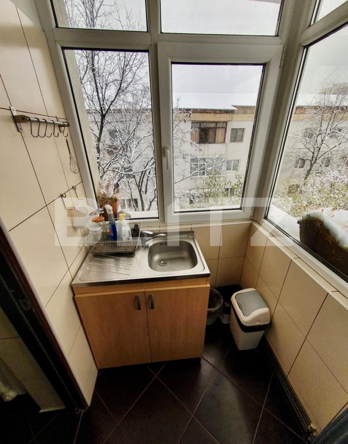 Garsonieră de închiriat Nicolina - 114085AI | BLITZ Iași | Poza4