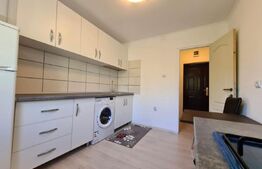 Garsoniera de 26mp, zona Podul Ros