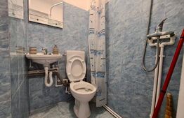 Garsoniera de 26mp, zona Podul Ros