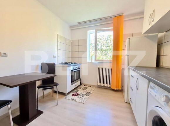 Garsonieră de închiriat Podu Ros - 114086AI | BLITZ Iași | Poza4